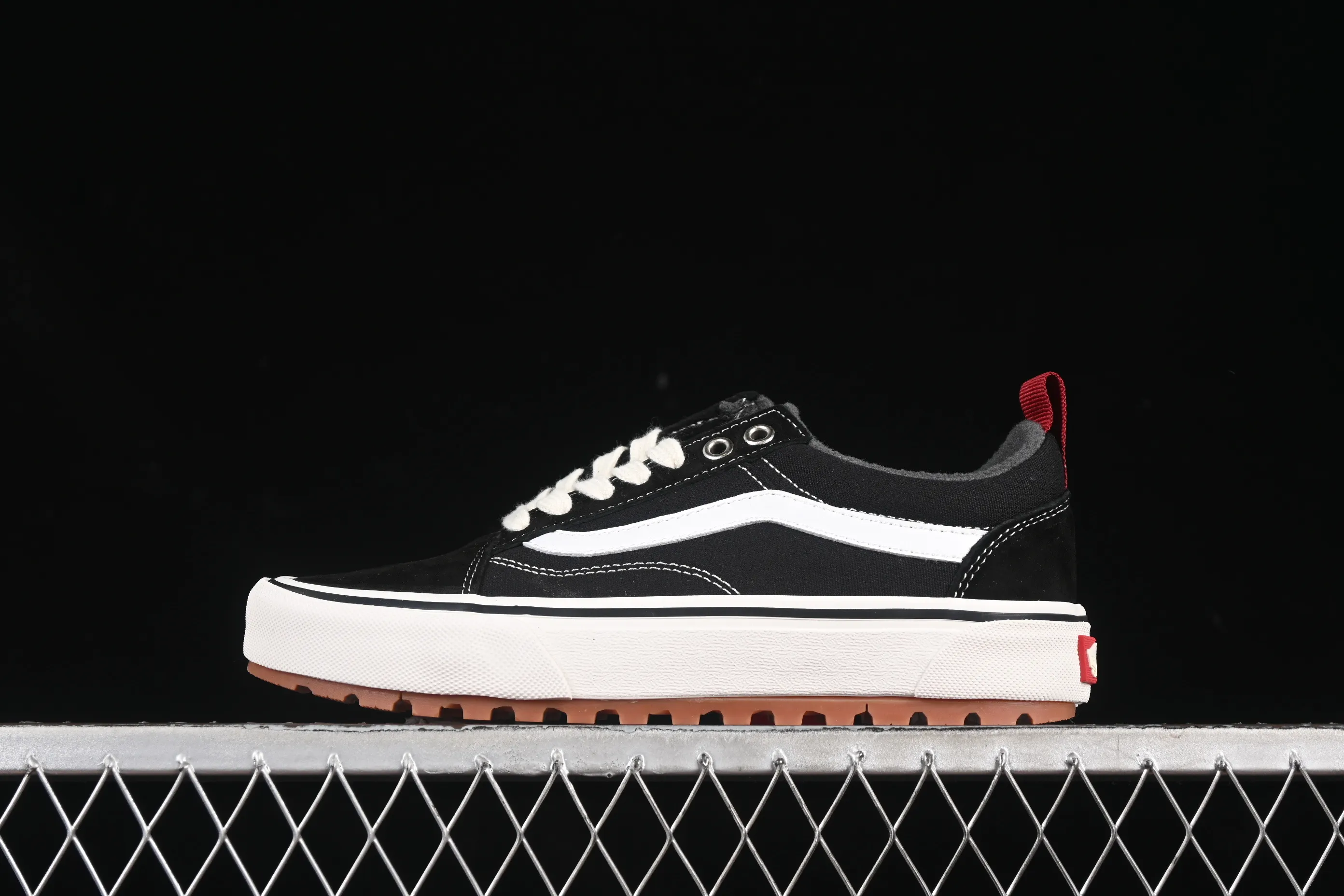 All categories Vans Vans series Vans Low Vans low top Vans x Imran Potato MTE-1 latest joint outdoor hiking shoes VN0A0A5I12Y28
